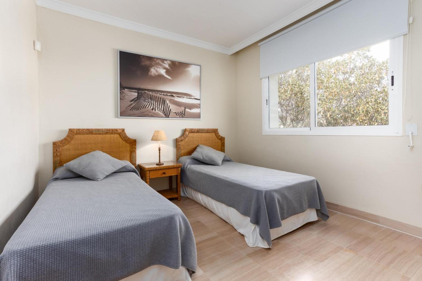 Apartment Charming Marbella