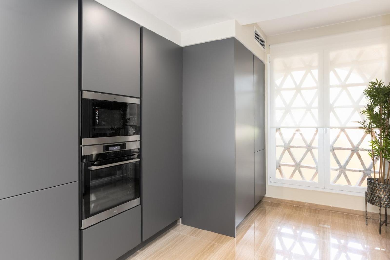 Apartment Charming
